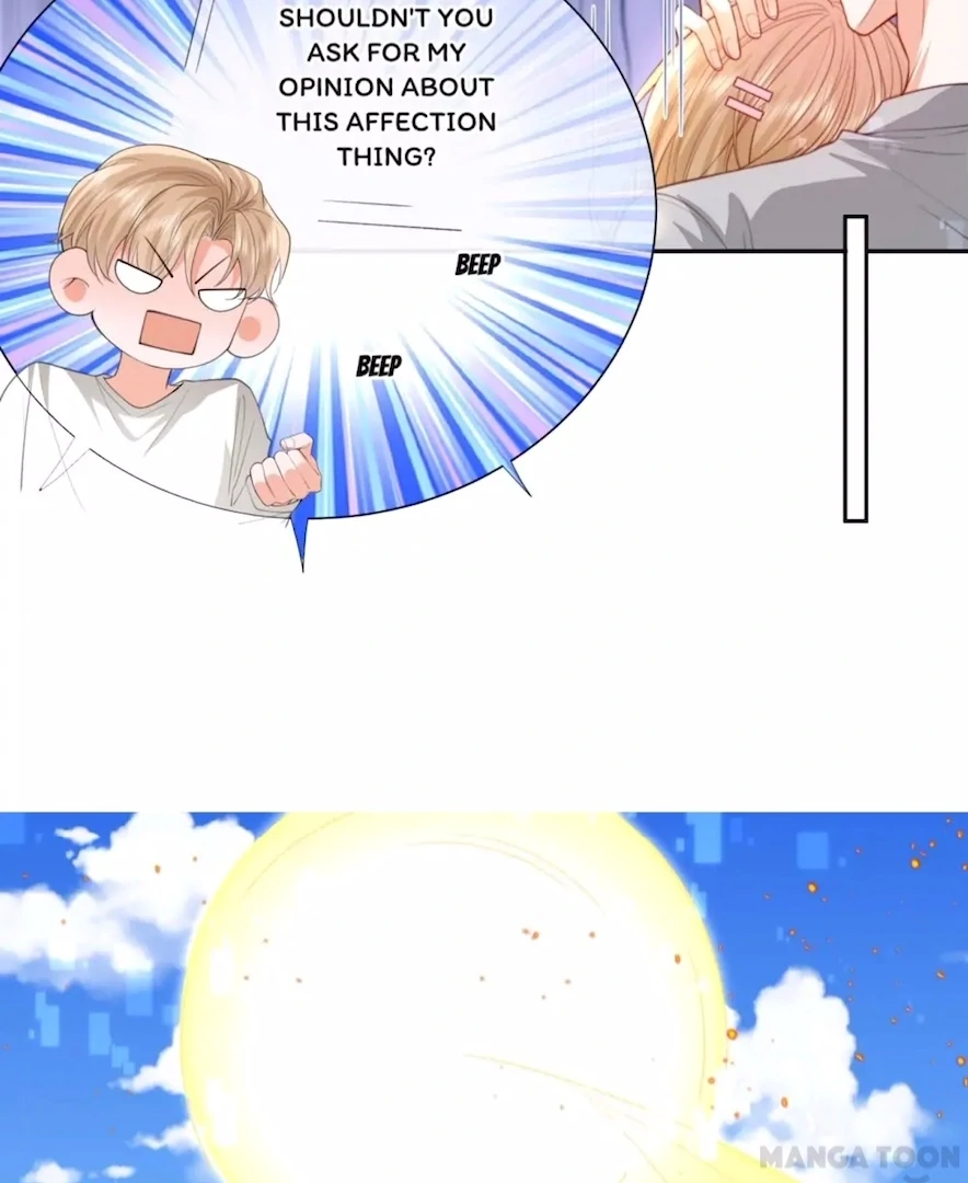 2D Lover Chapter 41 - Page 22
