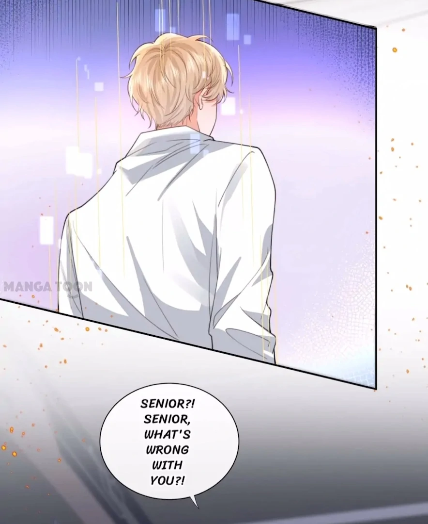2D Lover Chapter 41 - Page 24