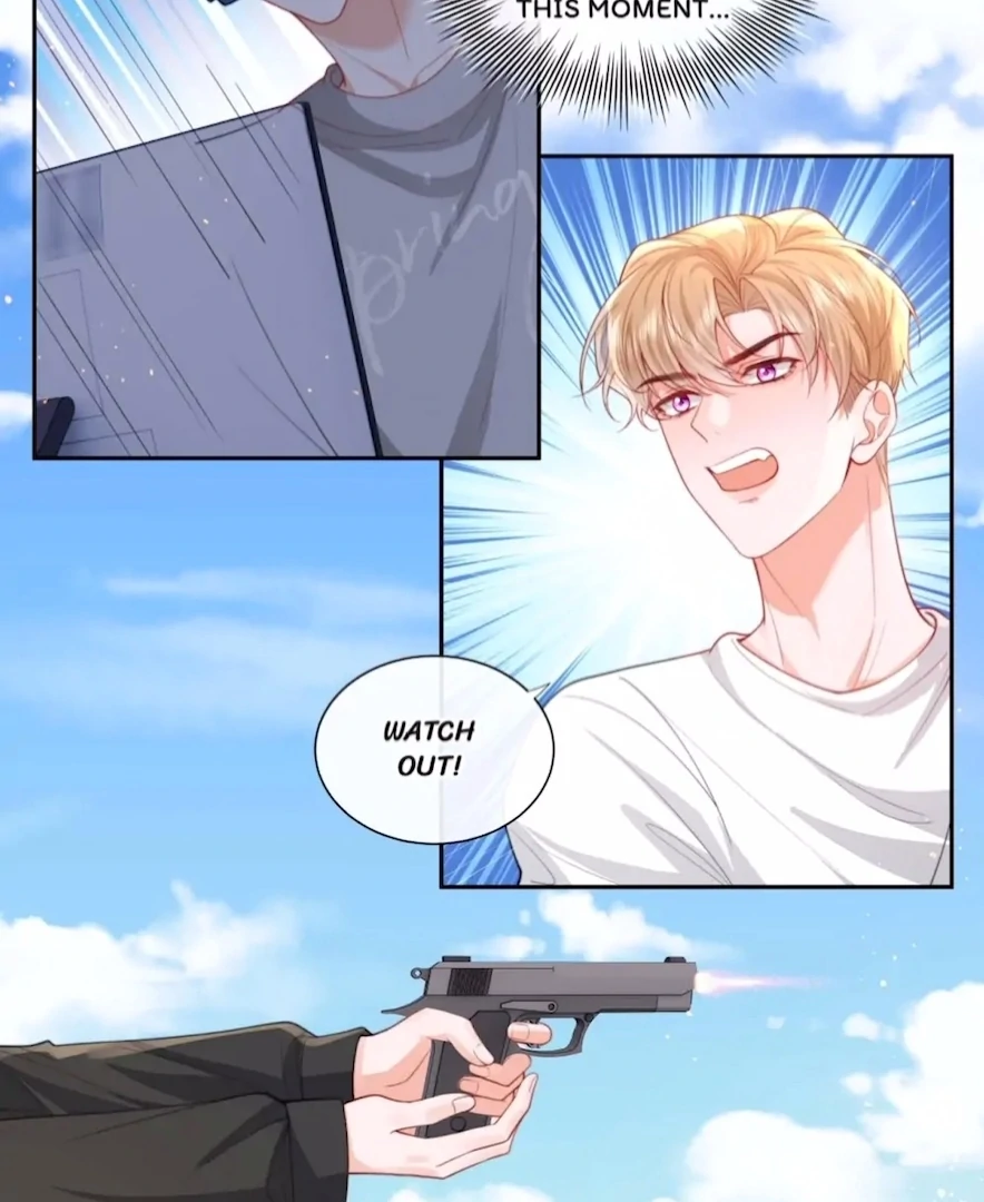 2D Lover Chapter 41 - Page 3