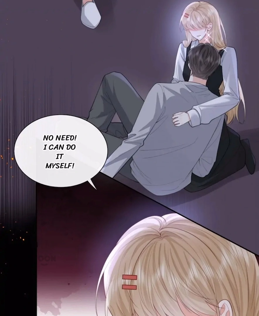 2D Lover Chapter 41 - Page 30