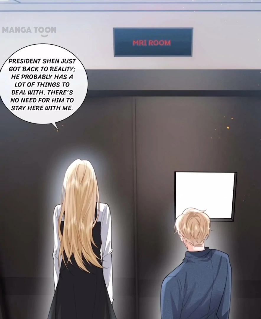 2D Lover Chapter 41 - Page 37