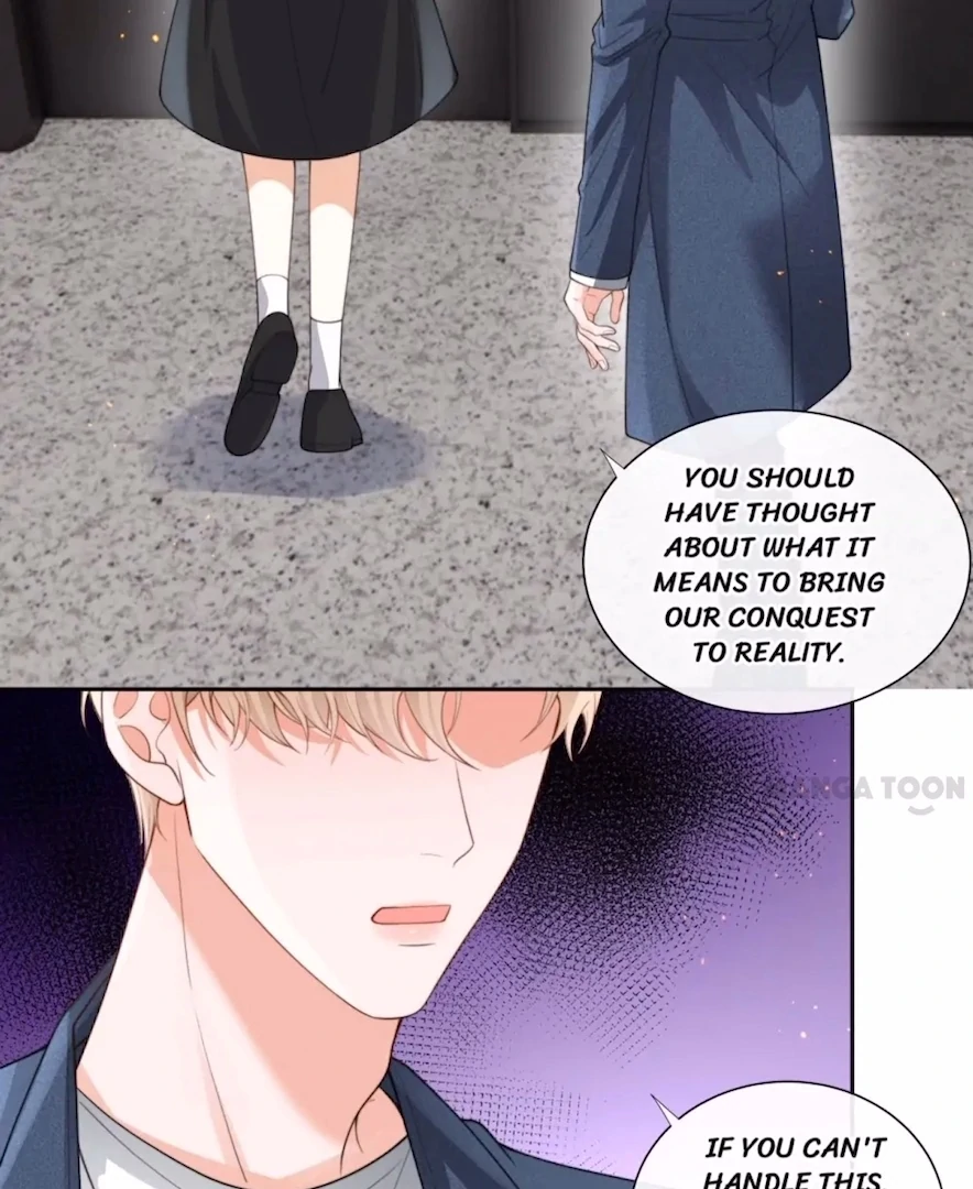 2D Lover Chapter 41 - Page 38
