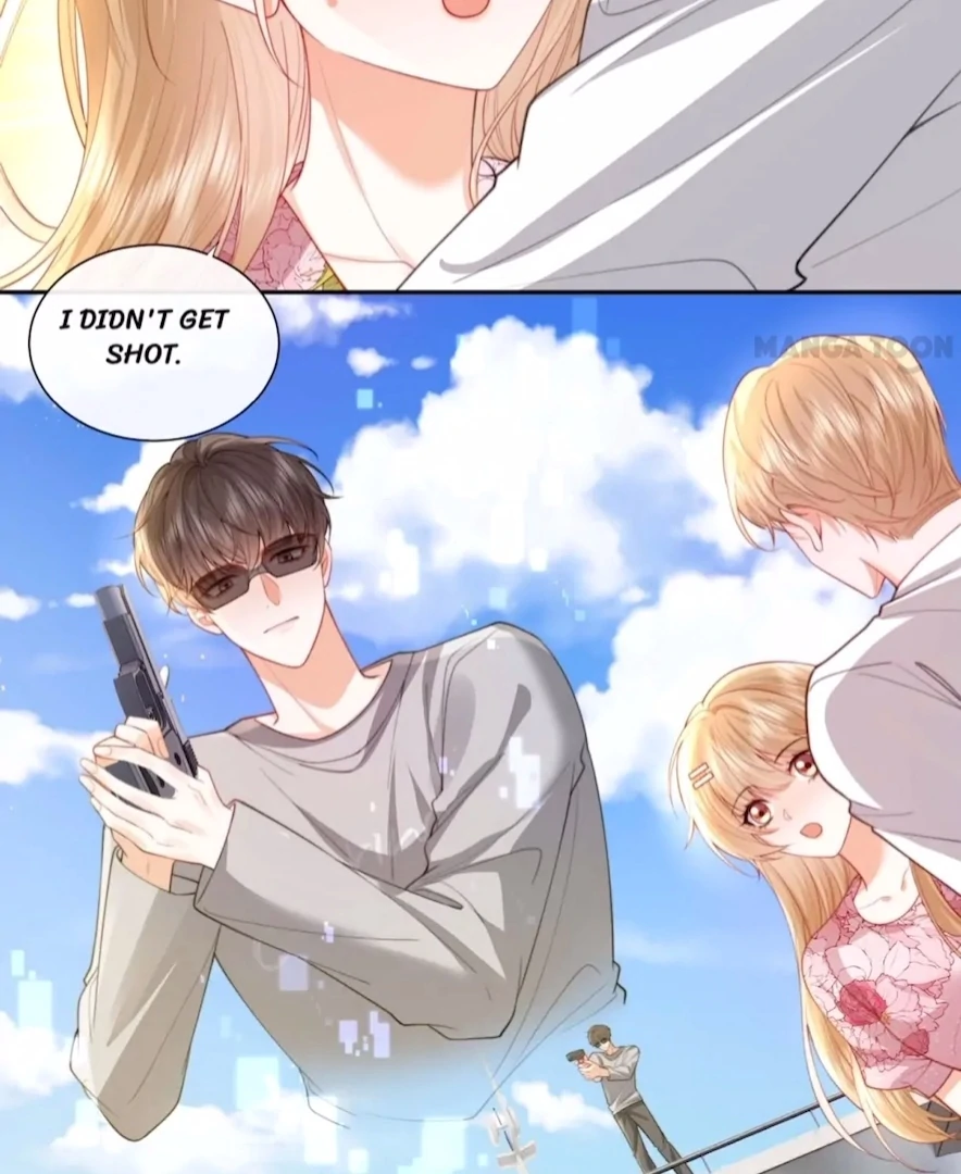 2D Lover Chapter 41 - Page 7