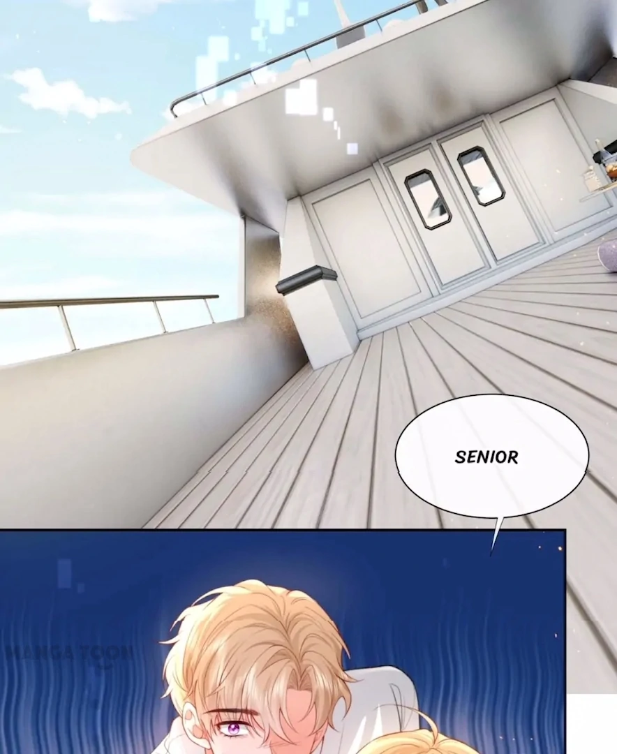 2D Lover Chapter 41 - Page 8
