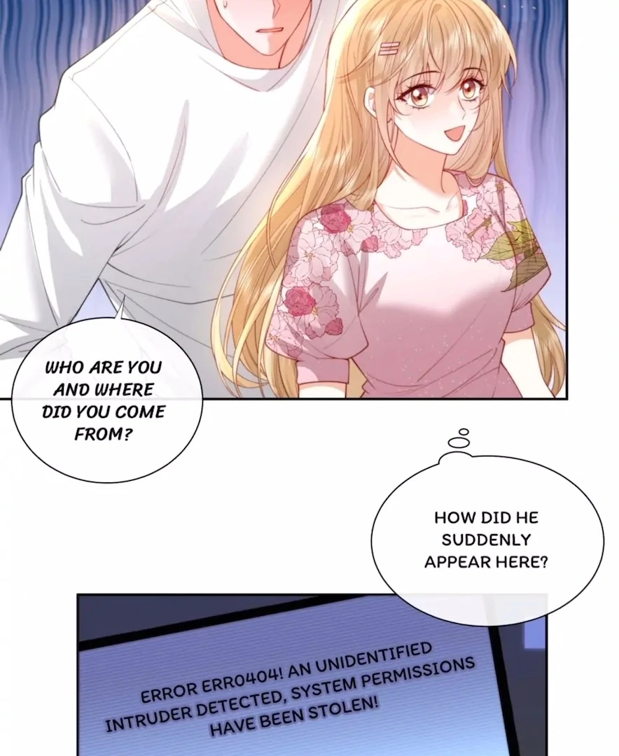 2D Lover Chapter 41 - Page 9
