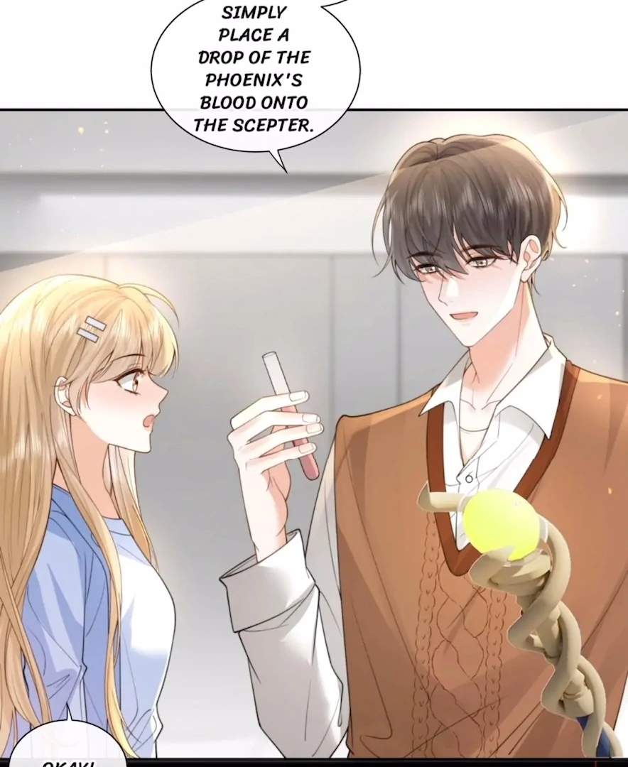 2D Lover Chapter 42 - Page 13