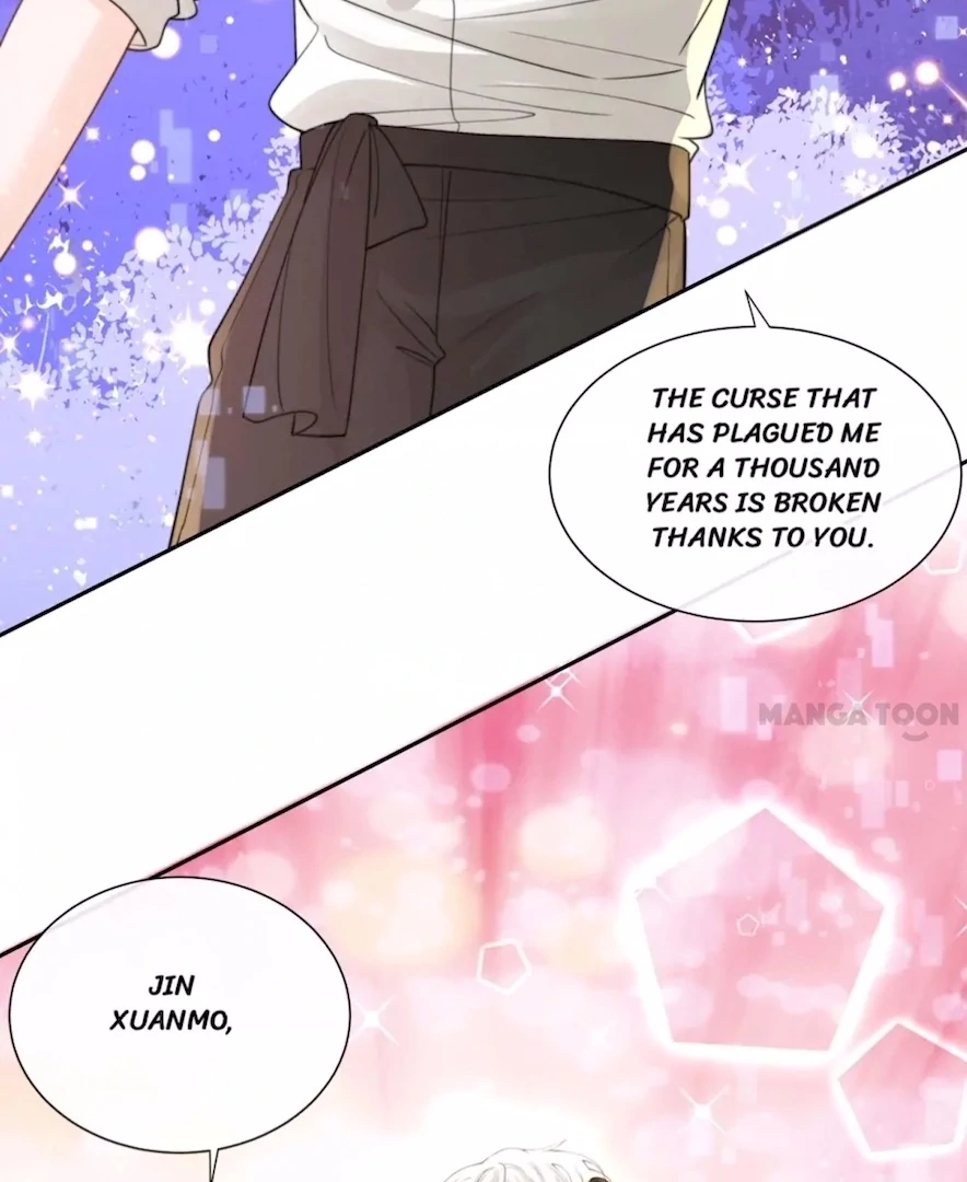 2D Lover Chapter 42 - Page 20