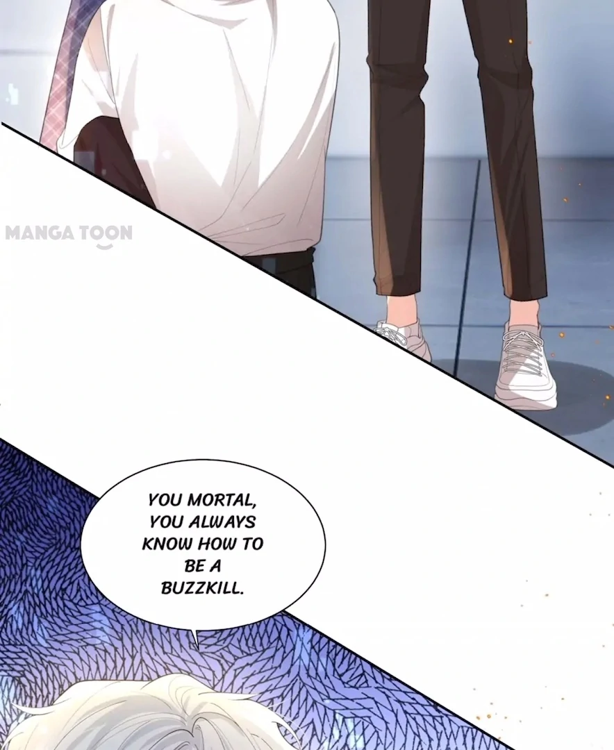 2D Lover Chapter 42 - Page 25