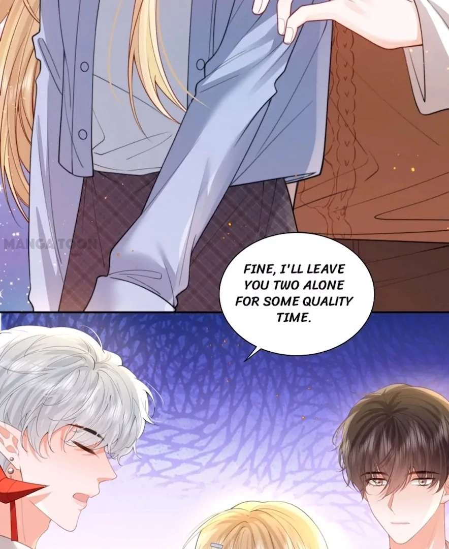 2D Lover Chapter 42 - Page 28