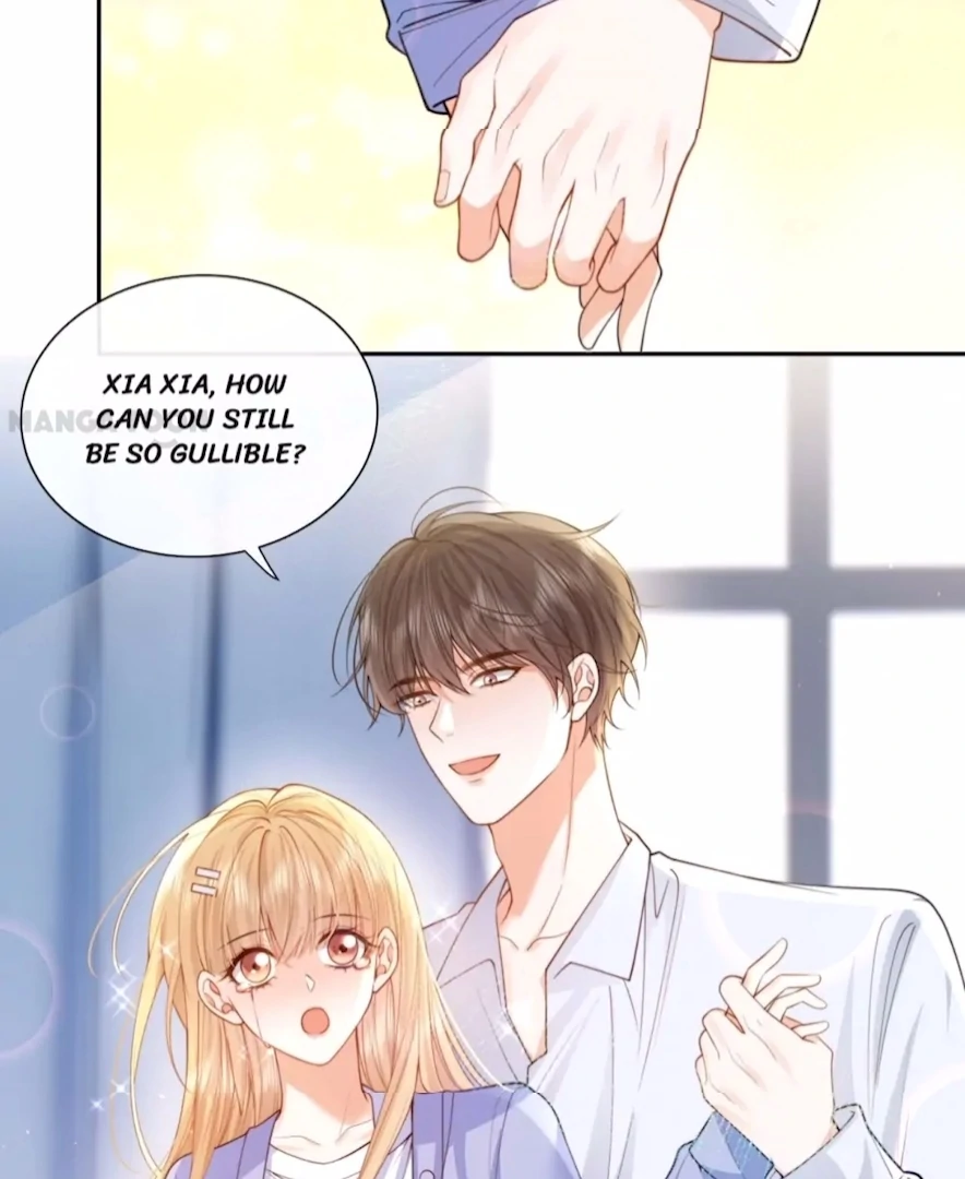 2D Lover Chapter 42 - Page 3