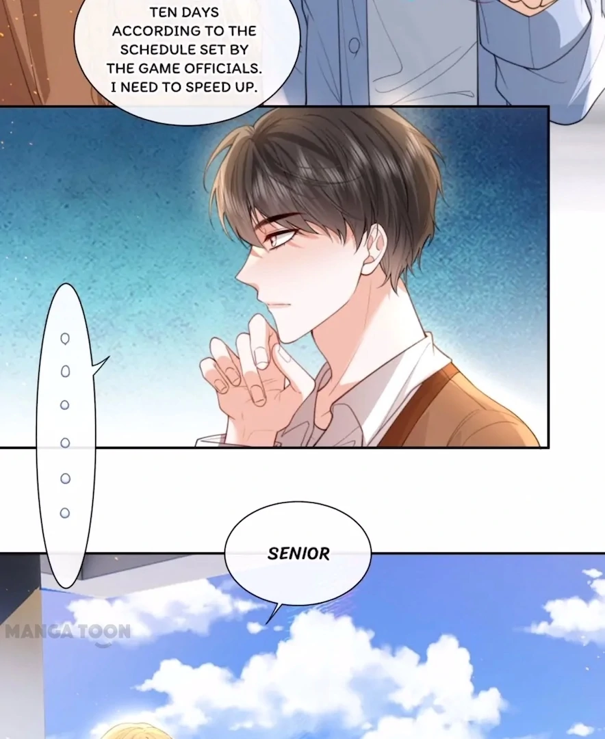 2D Lover Chapter 42 - Page 37