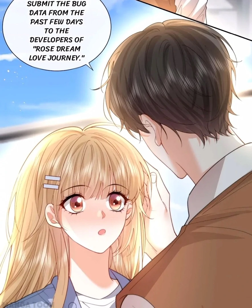 2D Lover Chapter 42 - Page 40