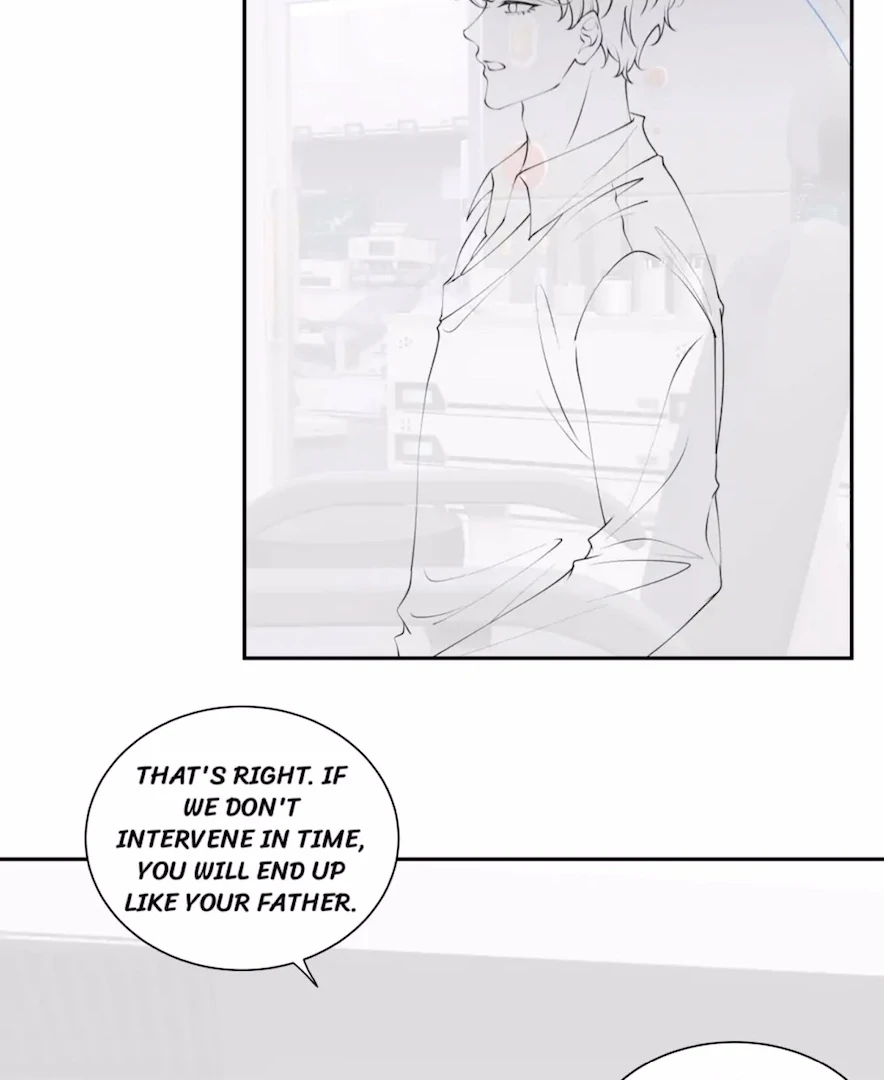 2D Lover Chapter 42 - Page 49