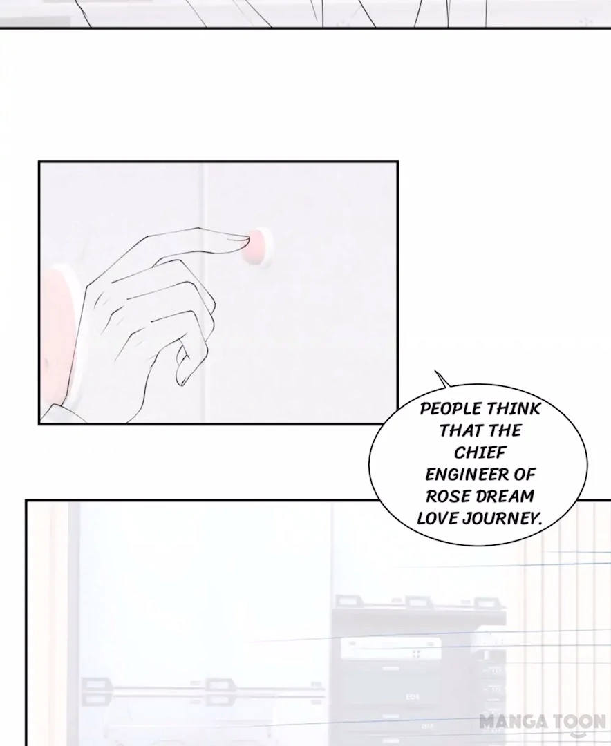 2D Lover Chapter 42 - Page 51