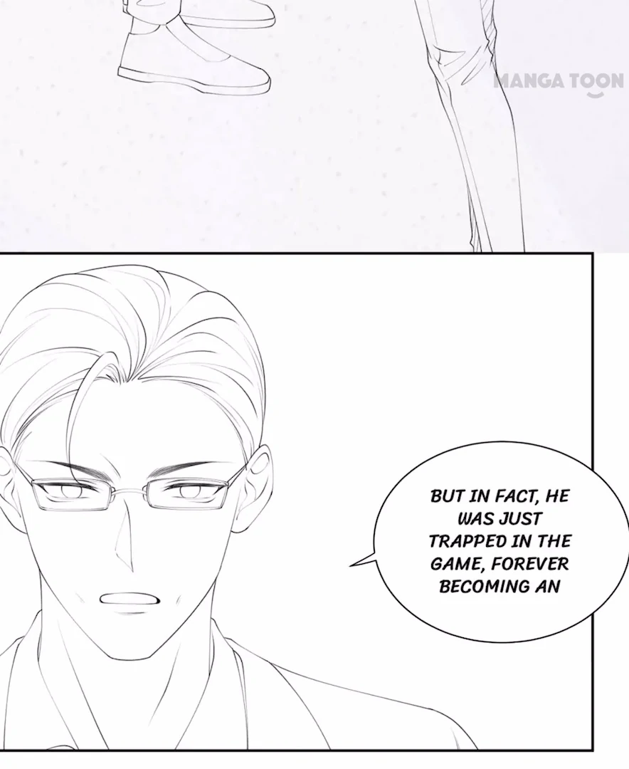 2D Lover Chapter 42 - Page 55