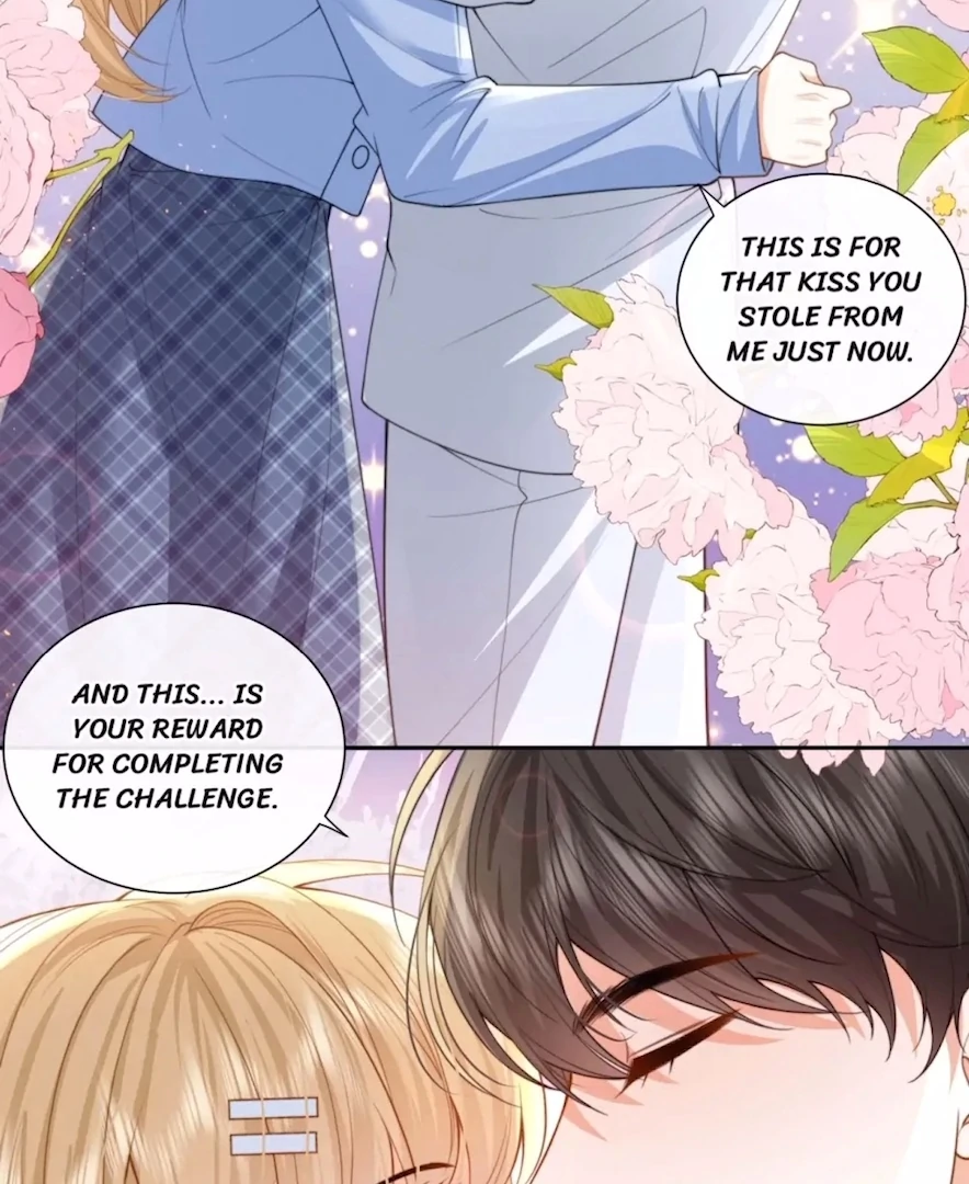 2D Lover Chapter 42 - Page 7