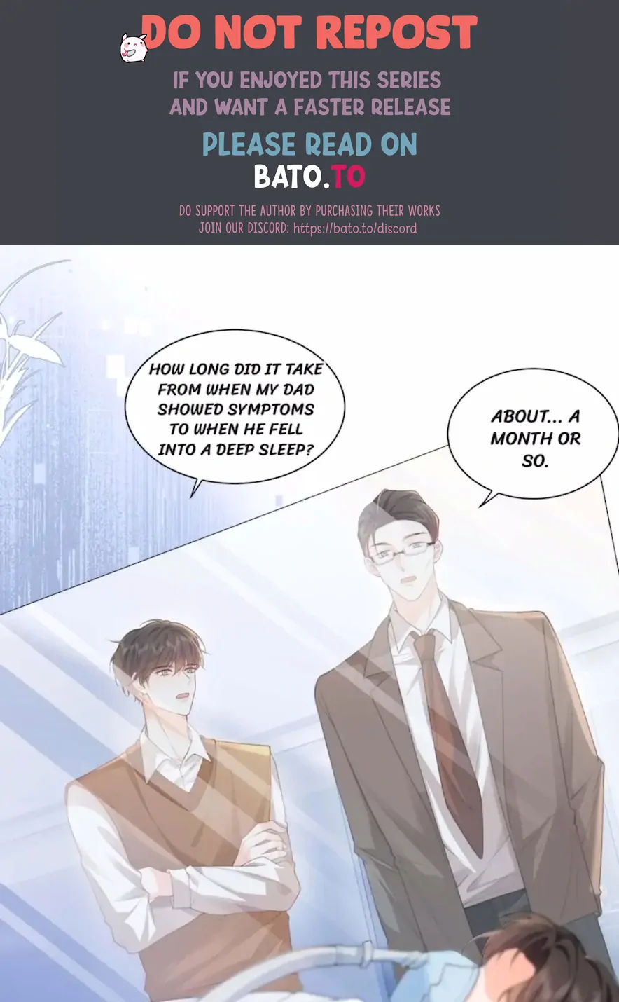 2D Lover Chapter 43 - Page 0
