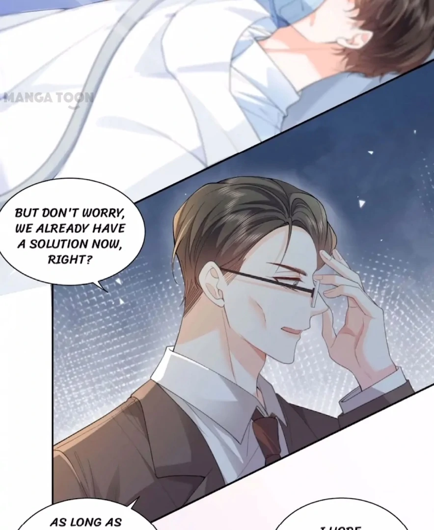 2D Lover Chapter 43 - Page 1