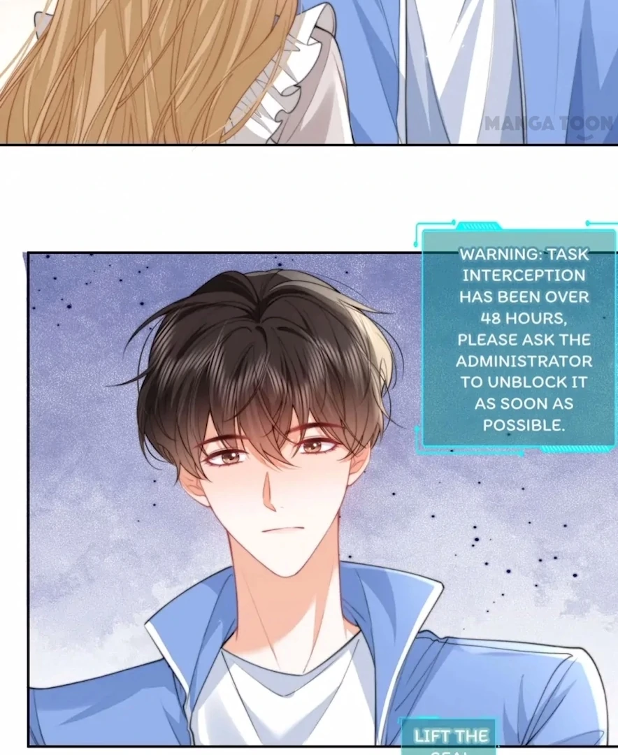 2D Lover Chapter 43 - Page 12