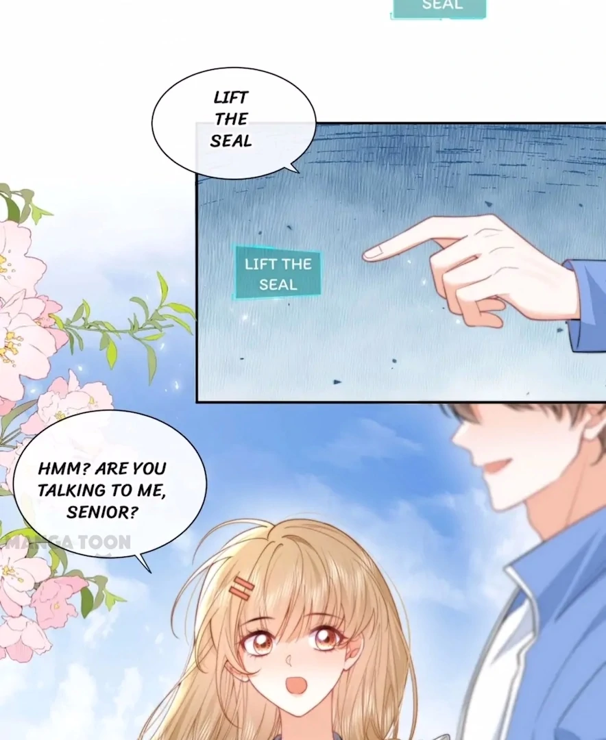 2D Lover Chapter 43 - Page 13