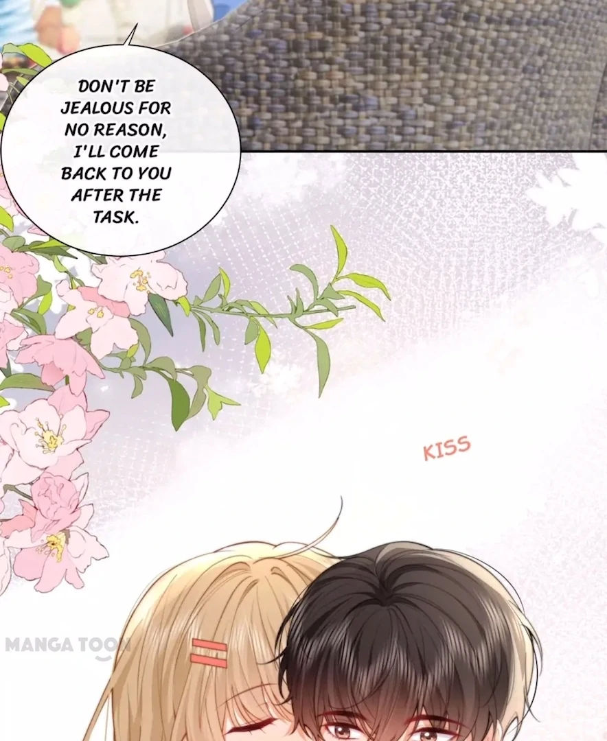 2D Lover Chapter 43 - Page 16