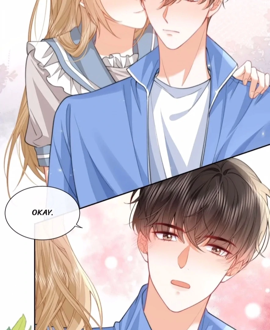 2D Lover Chapter 43 - Page 17