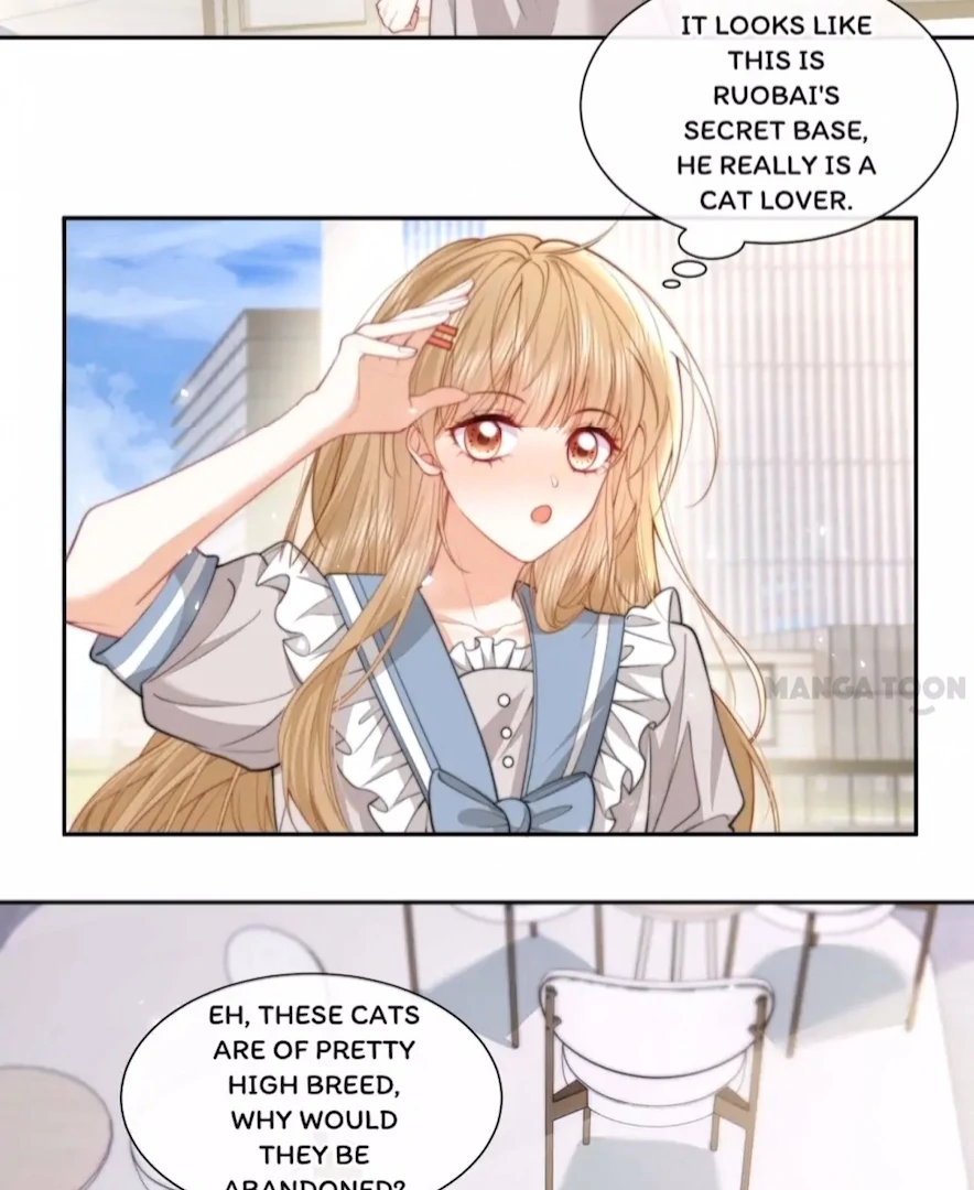 2D Lover Chapter 43 - Page 21