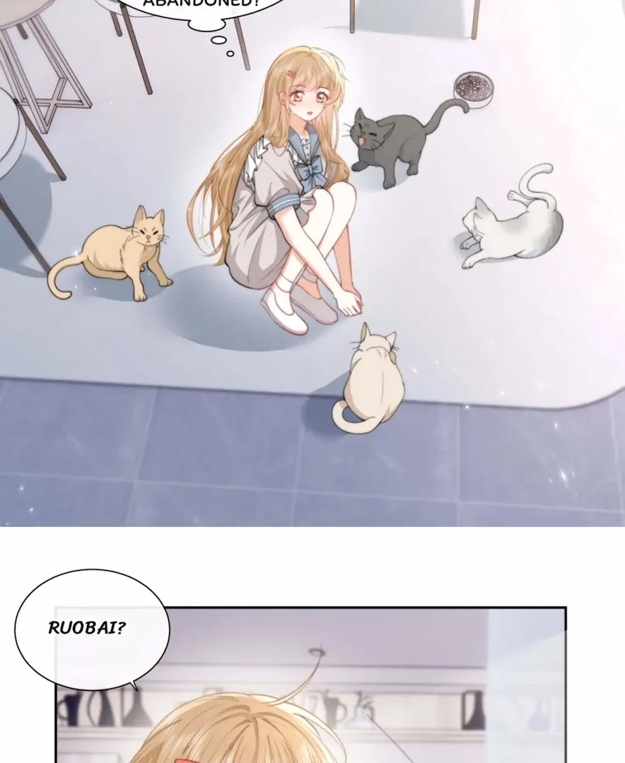 2D Lover Chapter 43 - Page 22