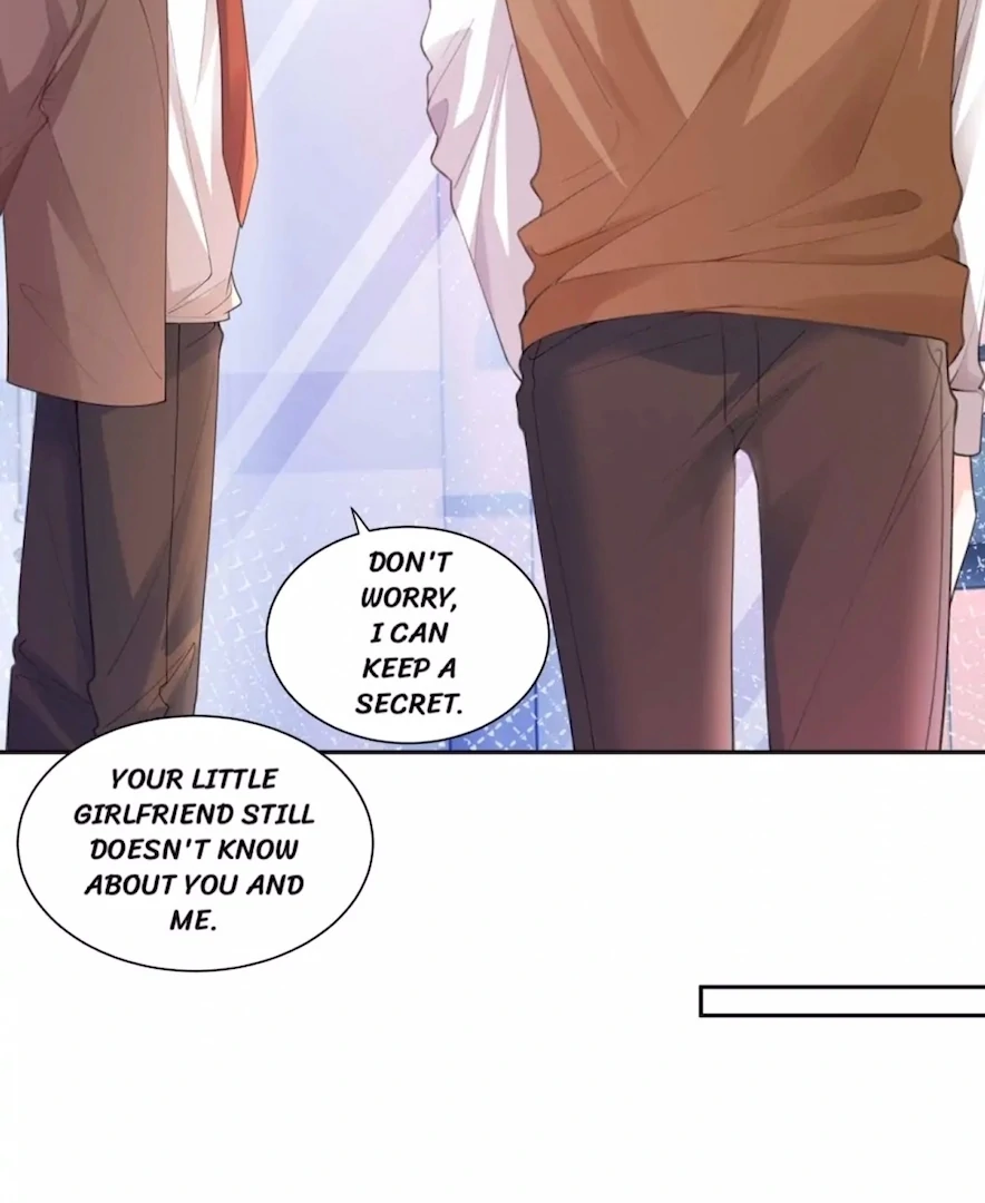 2D Lover Chapter 43 - Page 3