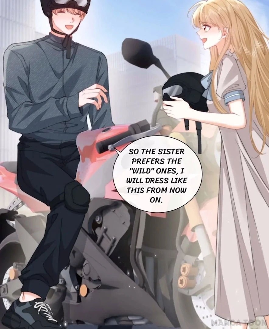 2D Lover Chapter 43 - Page 30