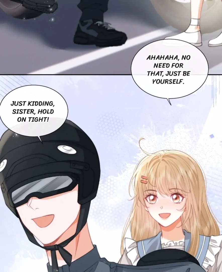 2D Lover Chapter 43 - Page 31