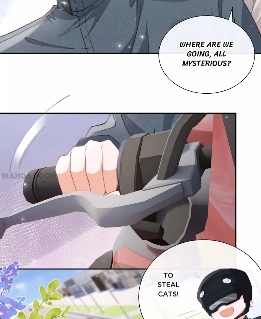 2D Lover Chapter 43 - Page 32