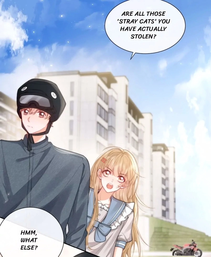 2D Lover Chapter 43 - Page 36