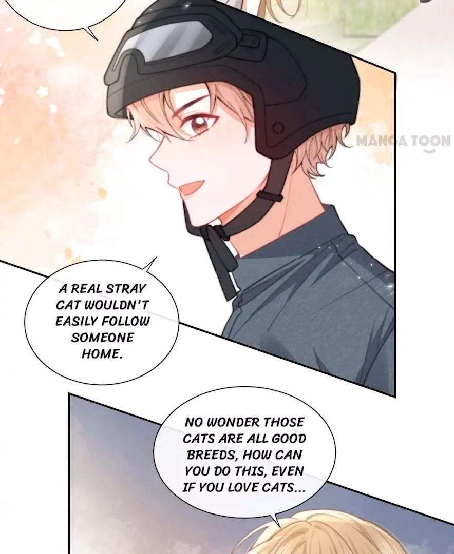 2D Lover Chapter 43 - Page 37