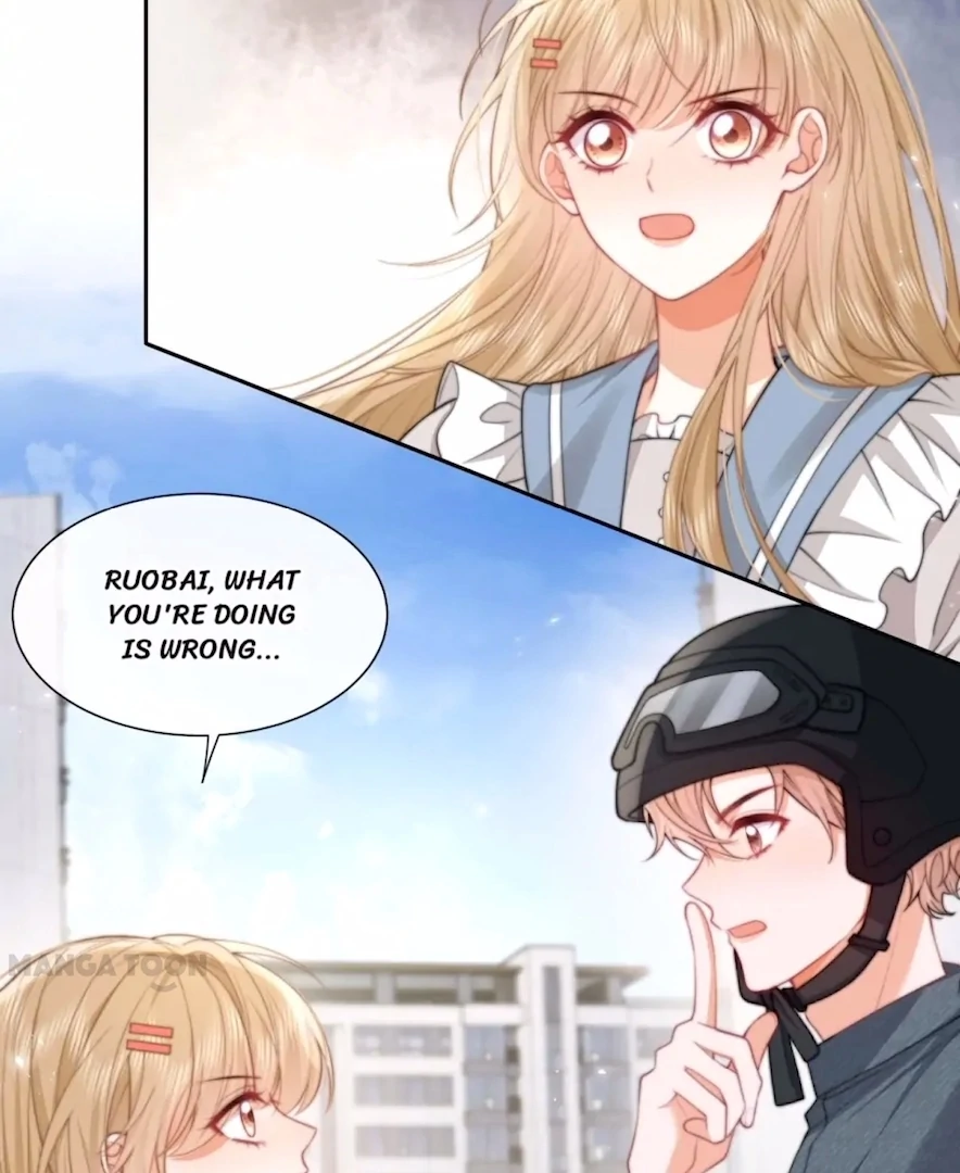 2D Lover Chapter 43 - Page 38