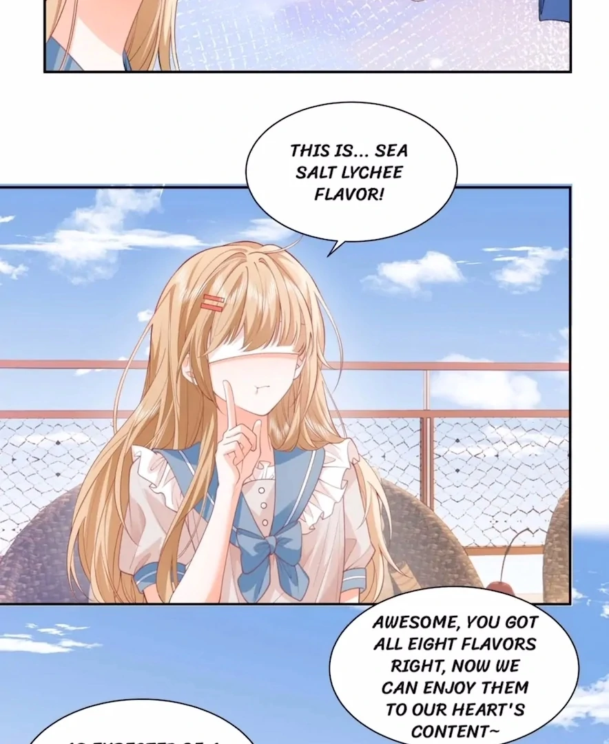 2D Lover Chapter 43 - Page 6
