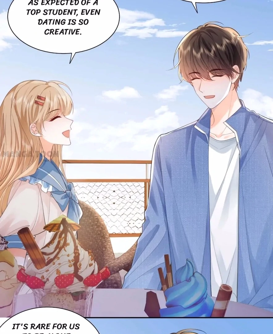 2D Lover Chapter 43 - Page 7