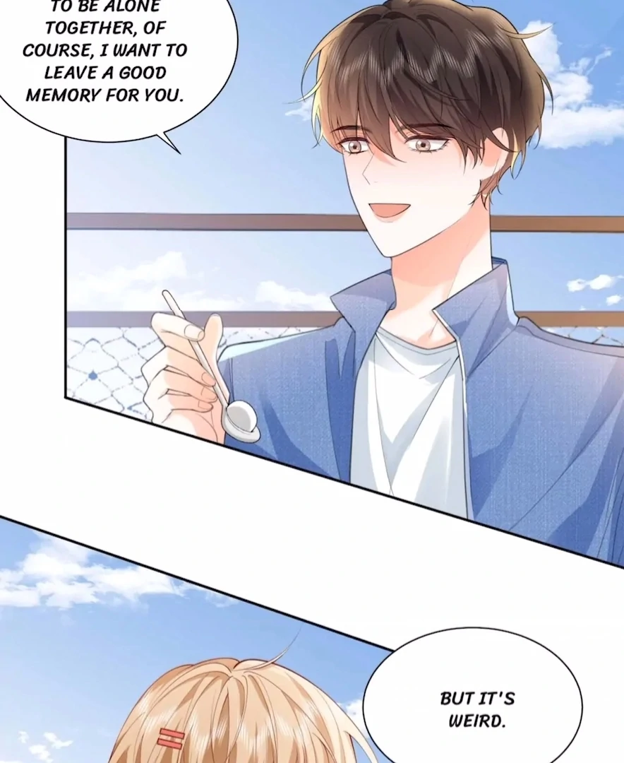 2D Lover Chapter 43 - Page 8
