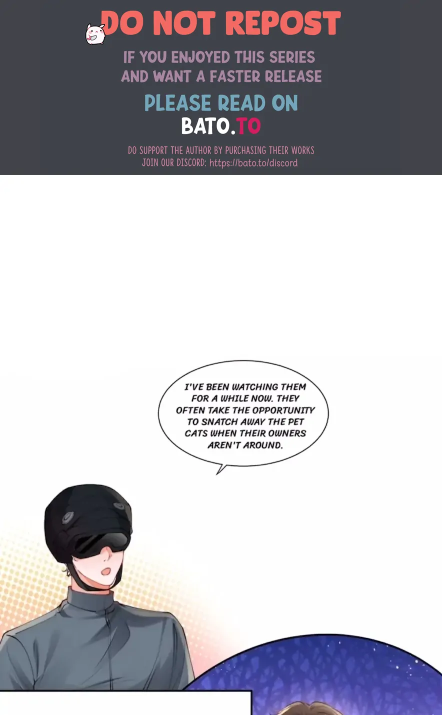 2D Lover Chapter 44 - Page 0