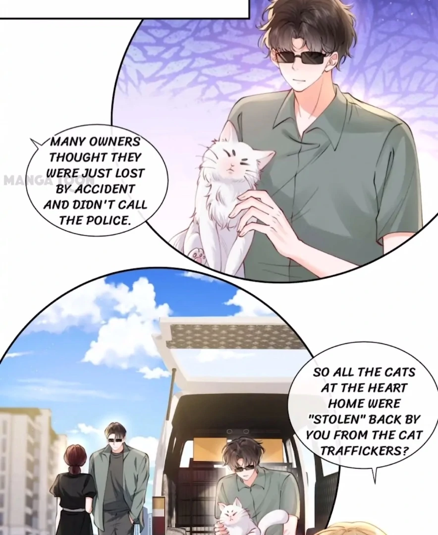 2D Lover Chapter 44 - Page 1