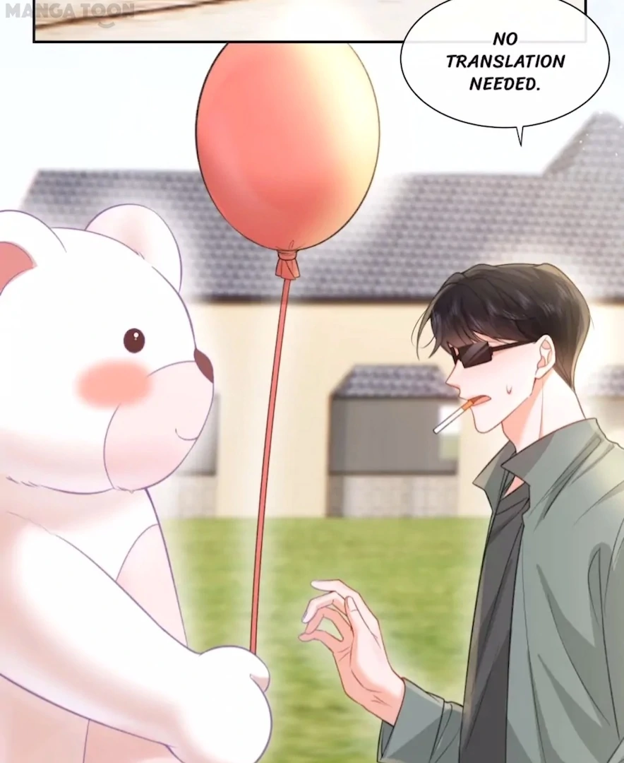 2D Lover Chapter 44 - Page 17