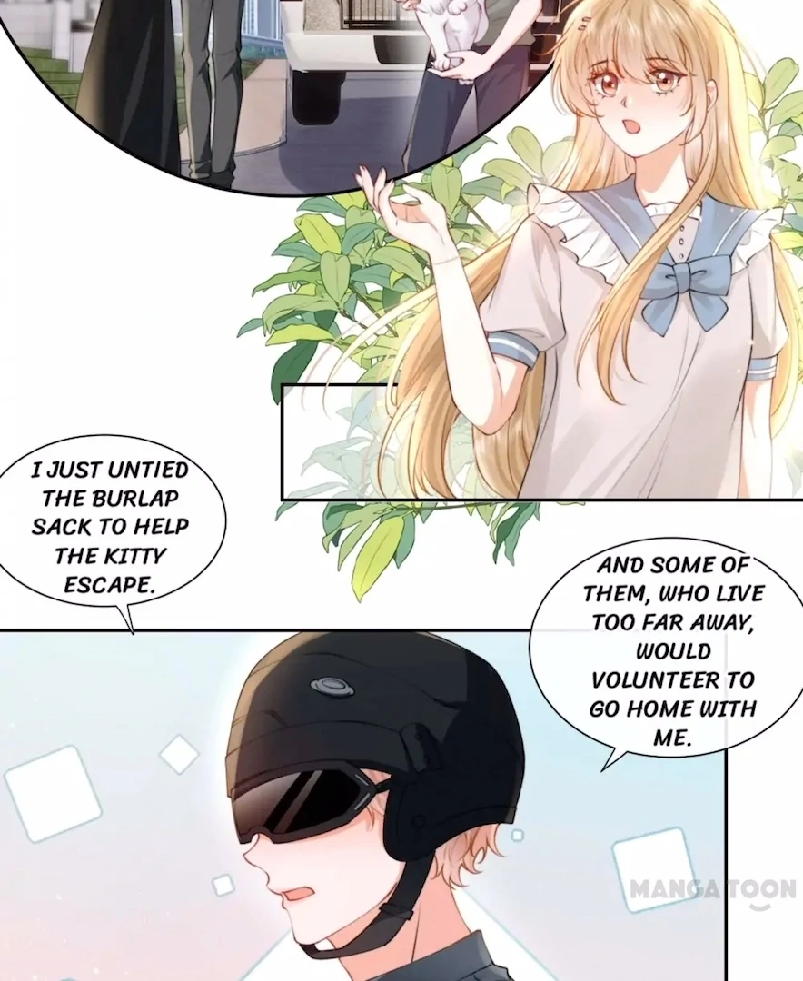 2D Lover Chapter 44 - Page 2
