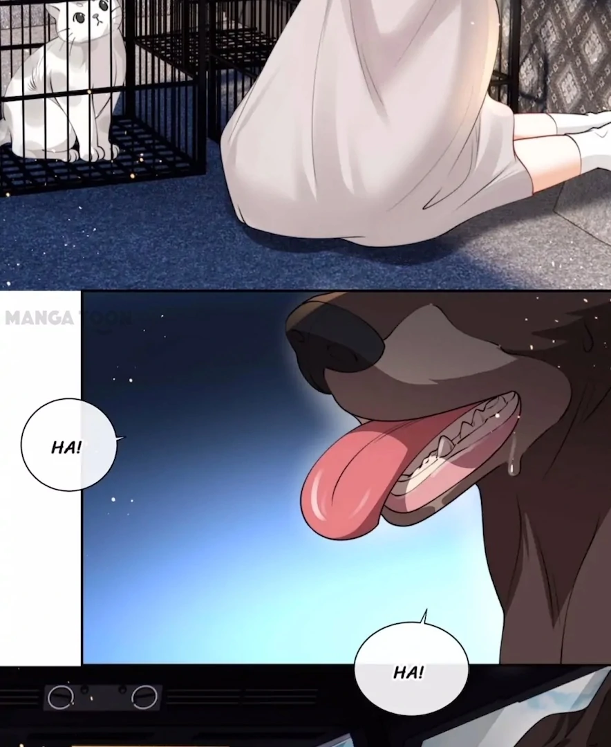 2D Lover Chapter 44 - Page 26