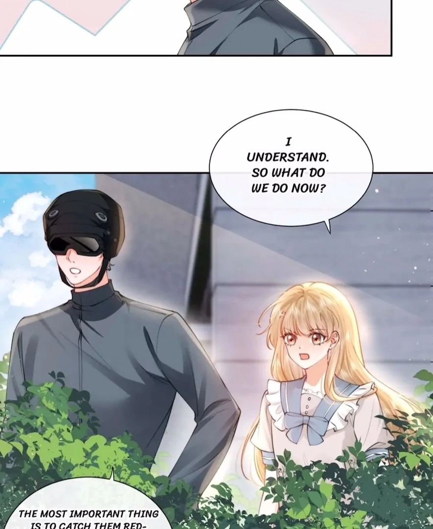 2D Lover Chapter 44 - Page 3