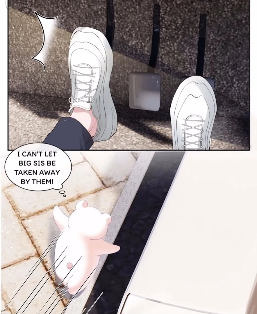 2D Lover Chapter 44 - Page 39