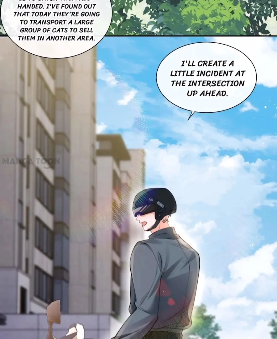 2D Lover Chapter 44 - Page 4