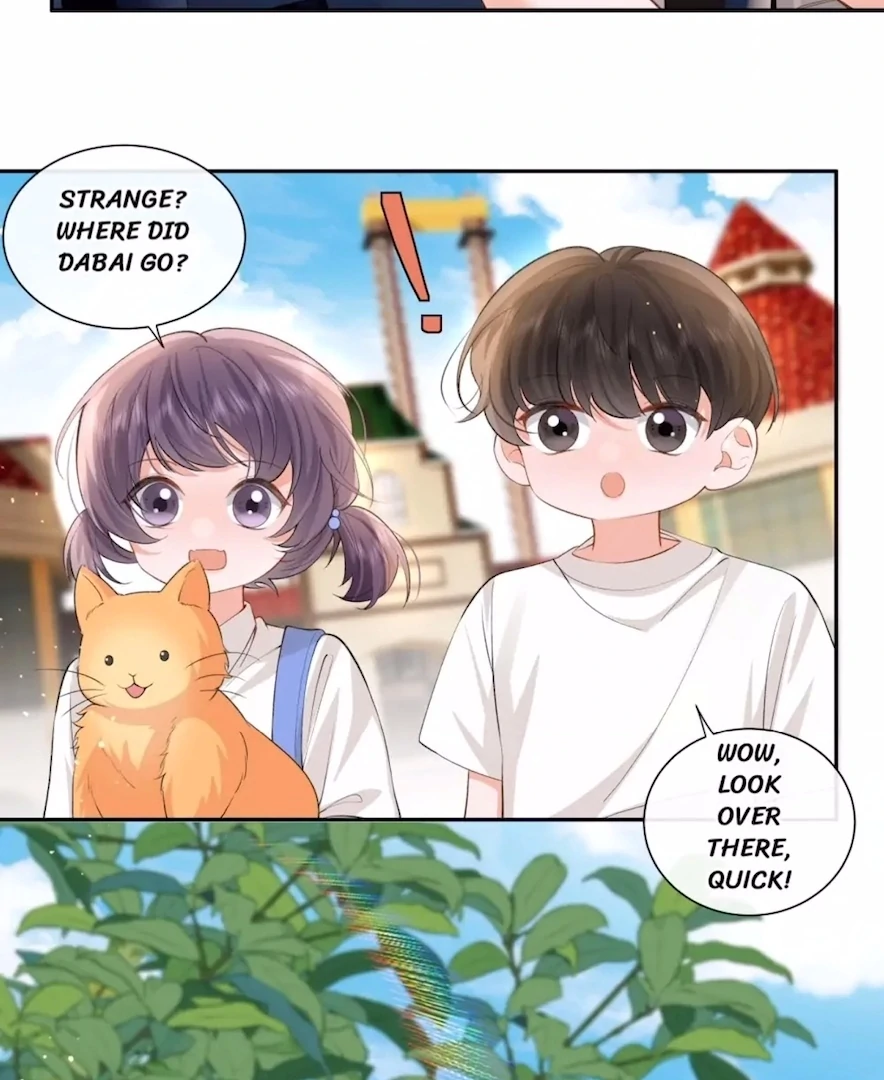 2D Lover Chapter 44 - Page 41