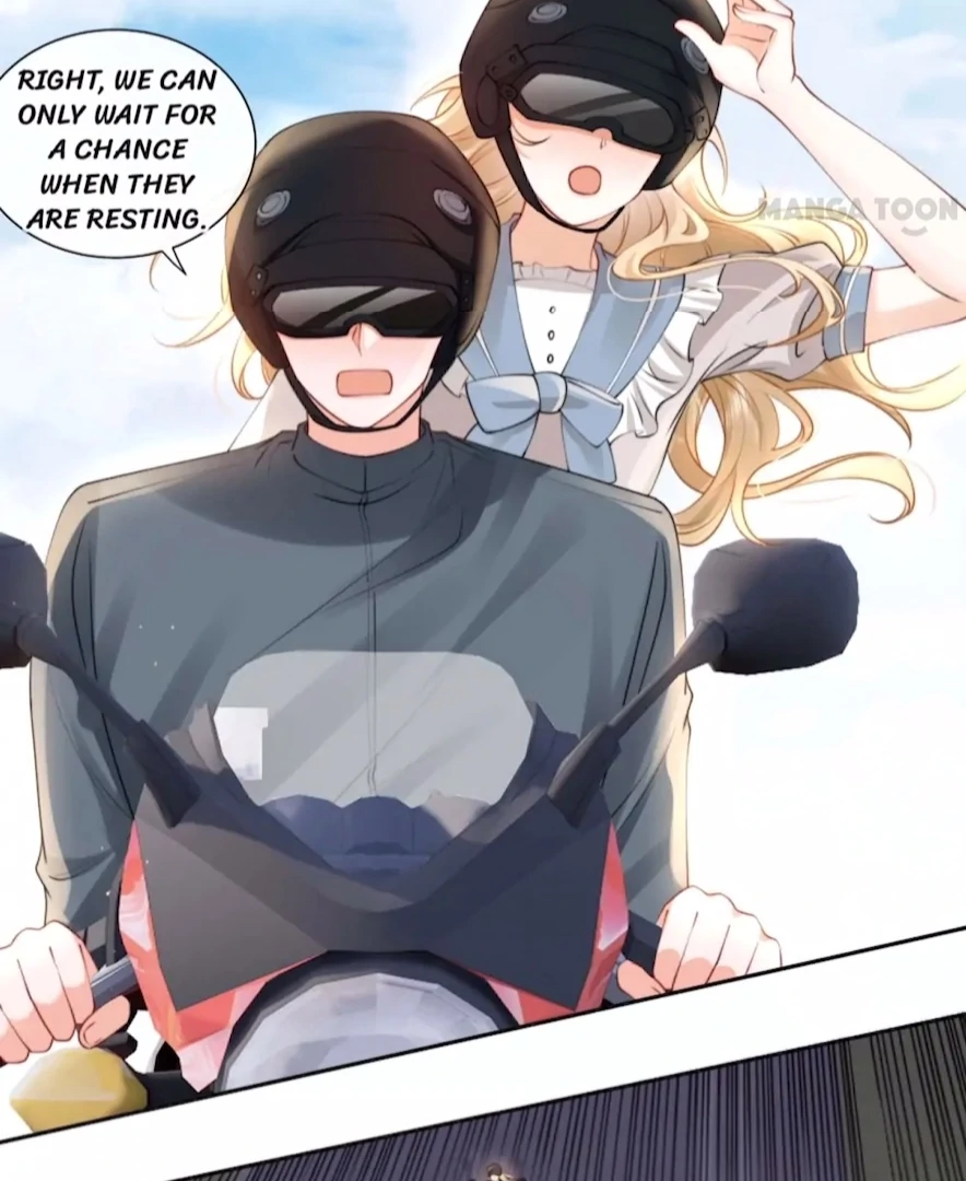 2D Lover Chapter 44 - Page 9