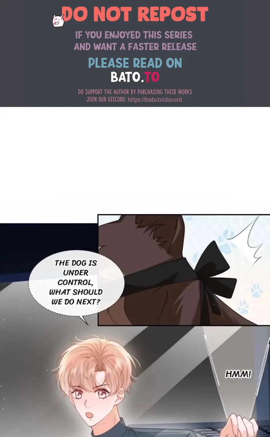 2D Lover Chapter 45 - Page 0