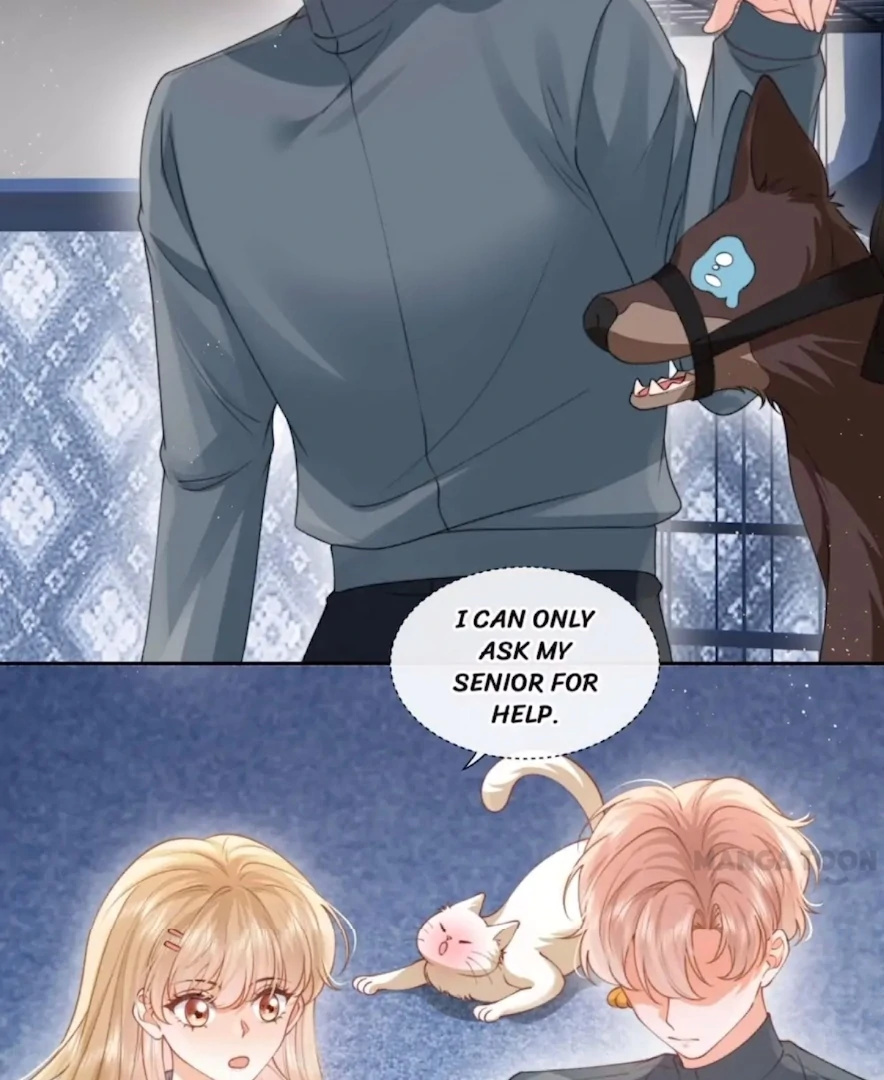 2D Lover Chapter 45 - Page 1